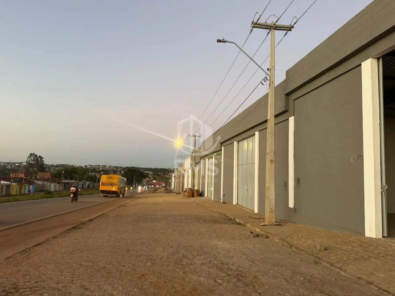 Galpão, Bairro Olho d'Água dos Cazuzinhos, ARAPIRACA - AL - Foto 4