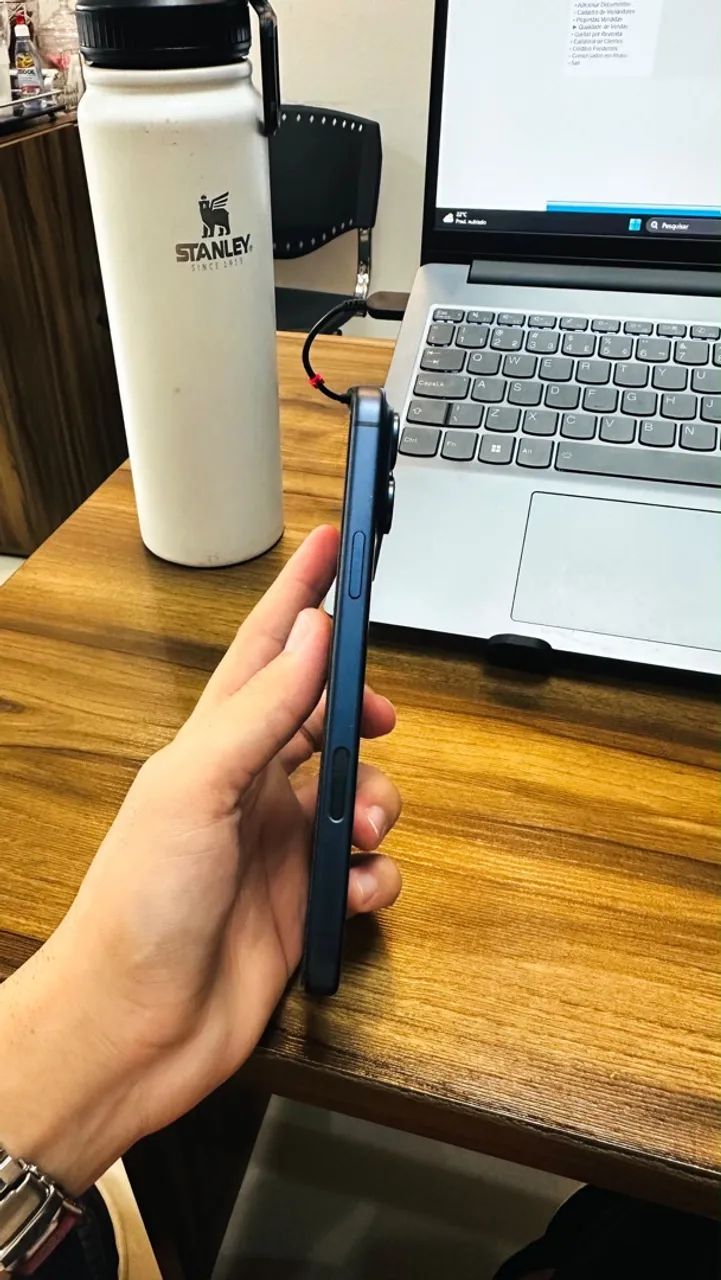 Iphone 17 Pro Max 256GB - Foto 5