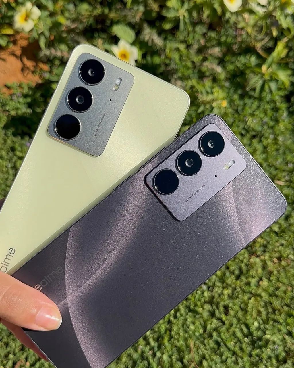 REALME C75 NFC PROMOÇÃO  - Foto 3