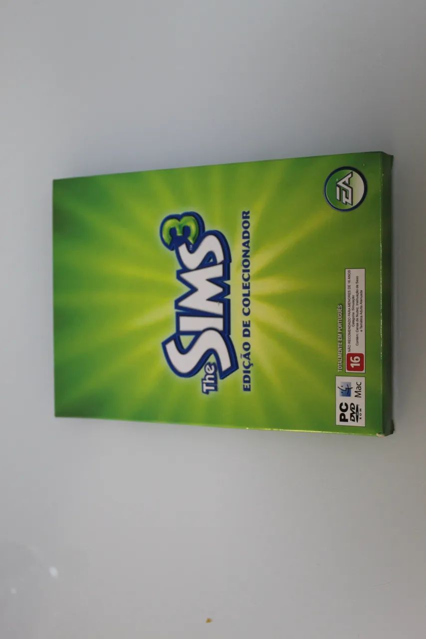 The Sims 3 de pc  - Foto 3