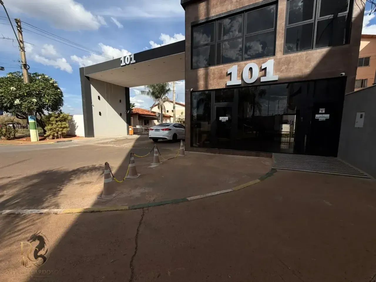 Casa - TOTAL VILLE (Quadra 101) 100m²