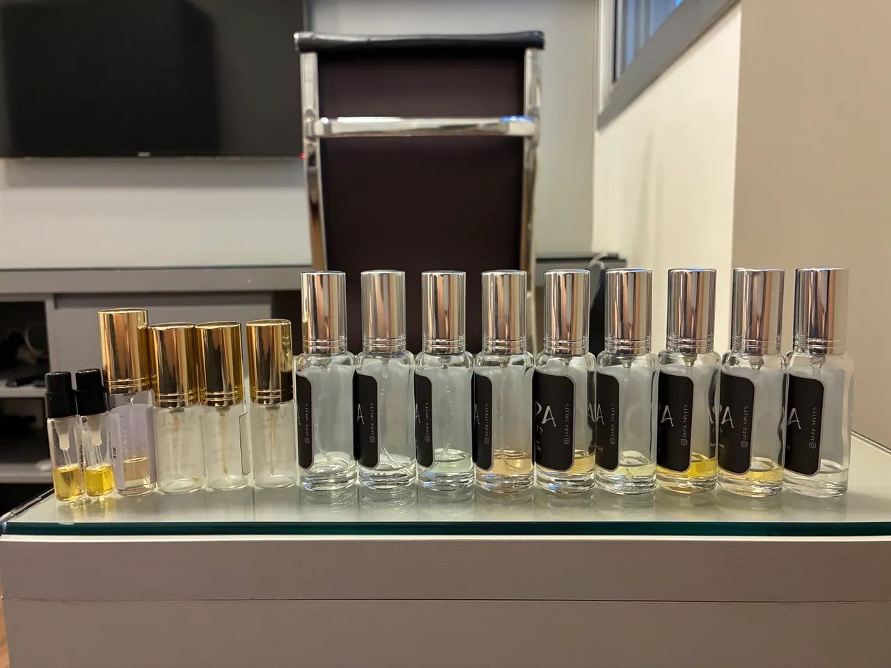 Decants Perfumes De nicho  - Foto 3