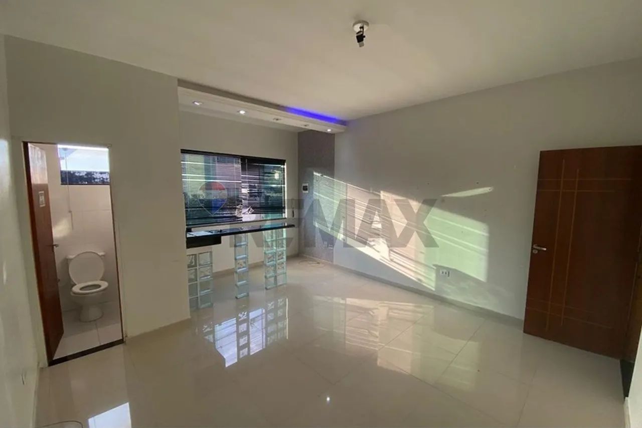 Sala comercial