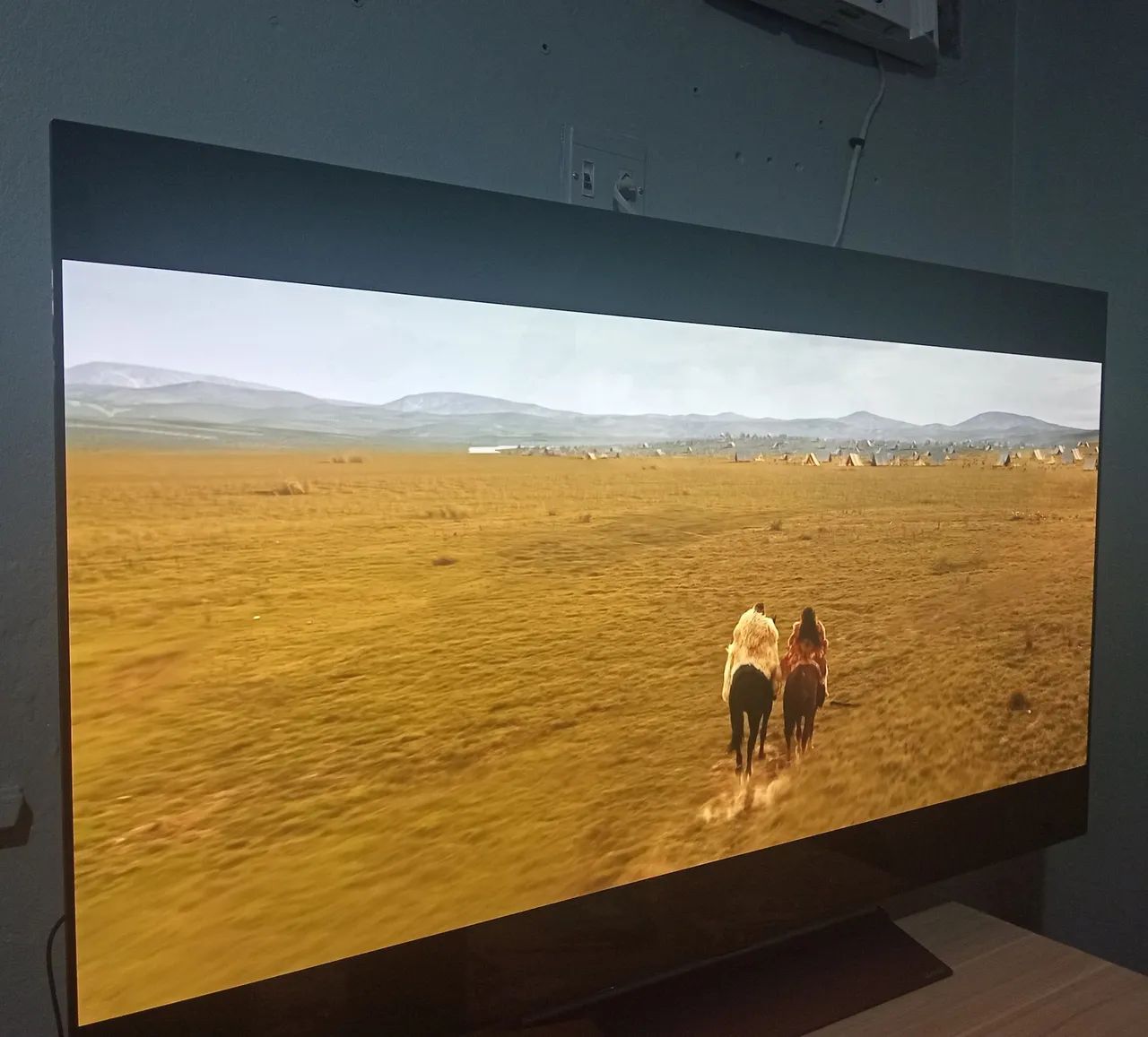 TV OLED LG NOVA  - Foto 3