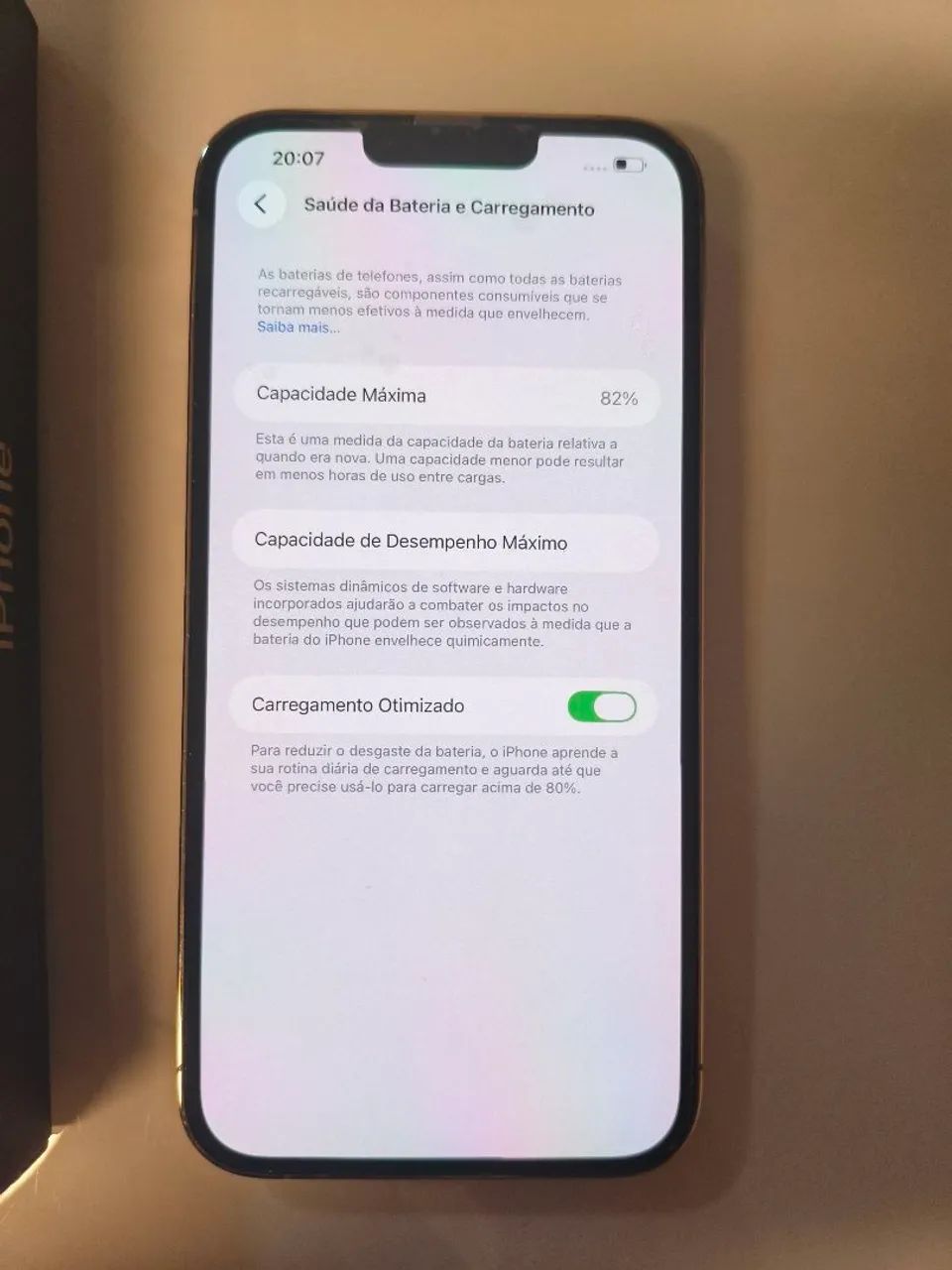 iPhone 13 promax 128gb  - Foto 4
