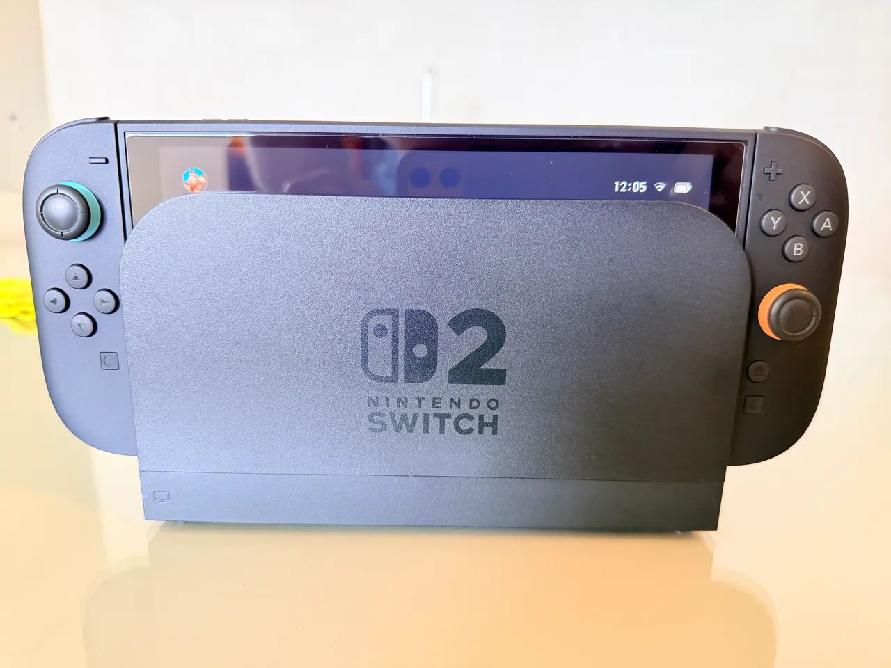 Nintendo Switch 2 - Foto 4