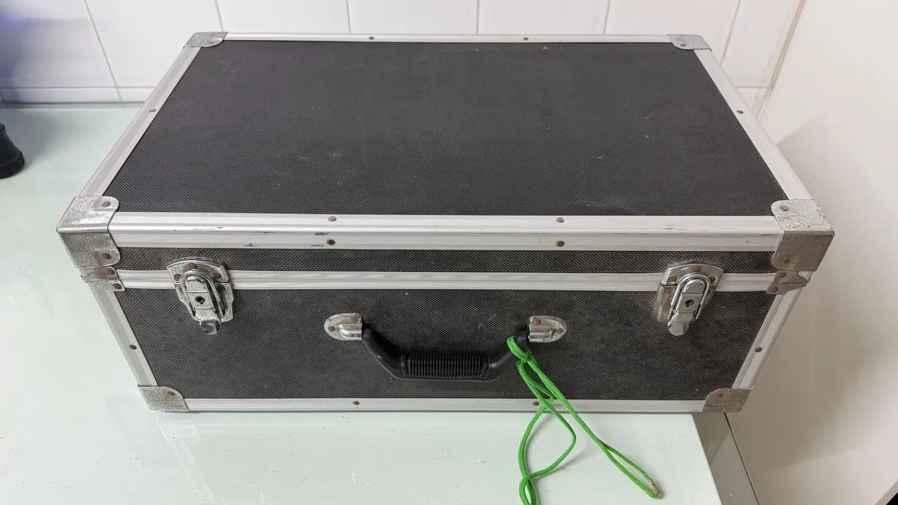 Drone DJI PHANTON 3 