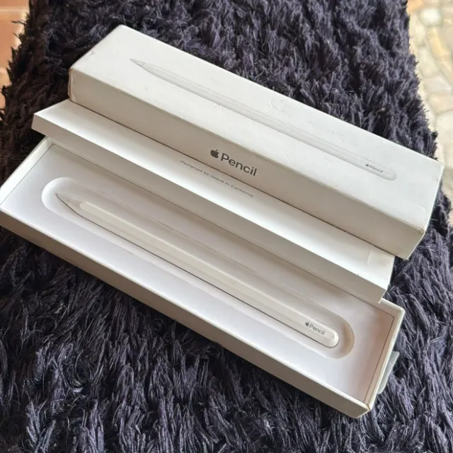 Apple Pencil Pro - Celulares e Smartphones - Goiabal, Barra Mansa