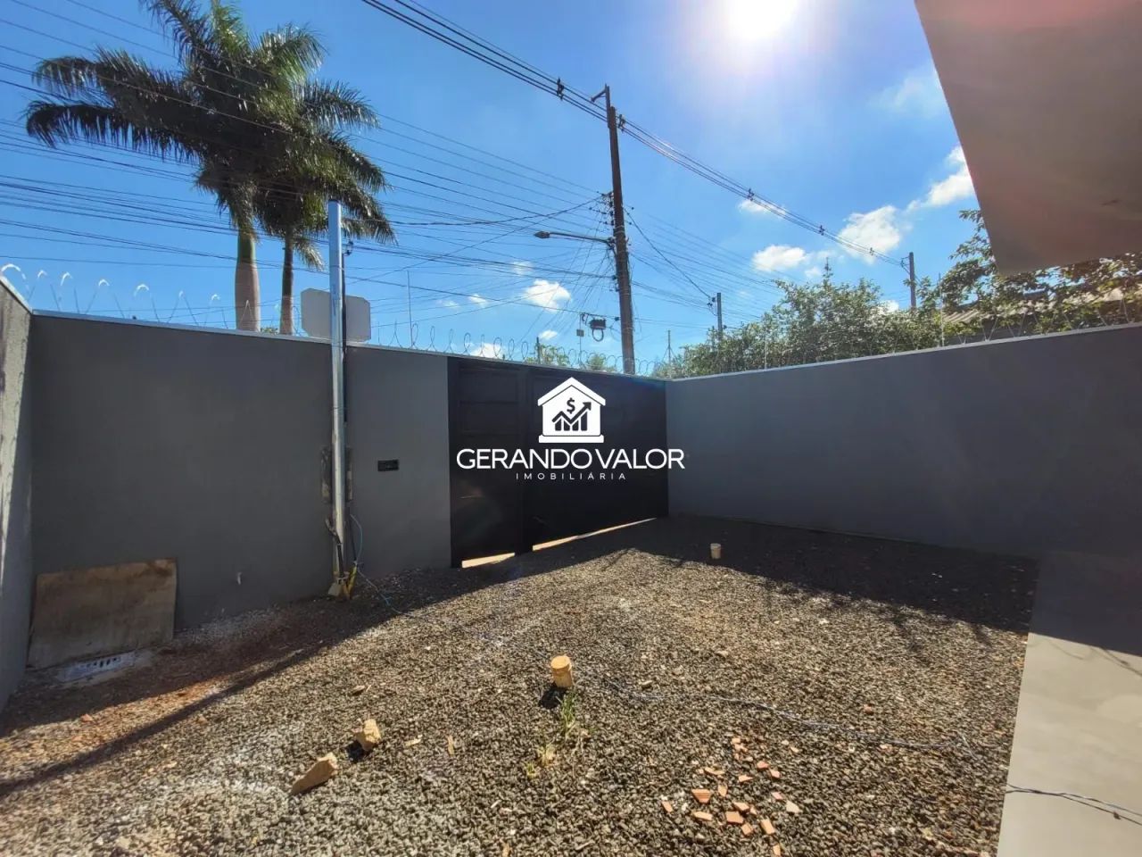 Casa Nova c/ Suíte próximo da Av. Guaicurus - Foto 5