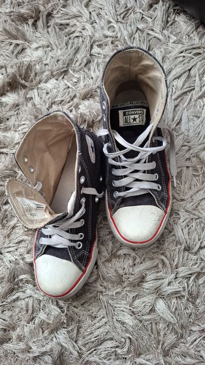 Tenis all star