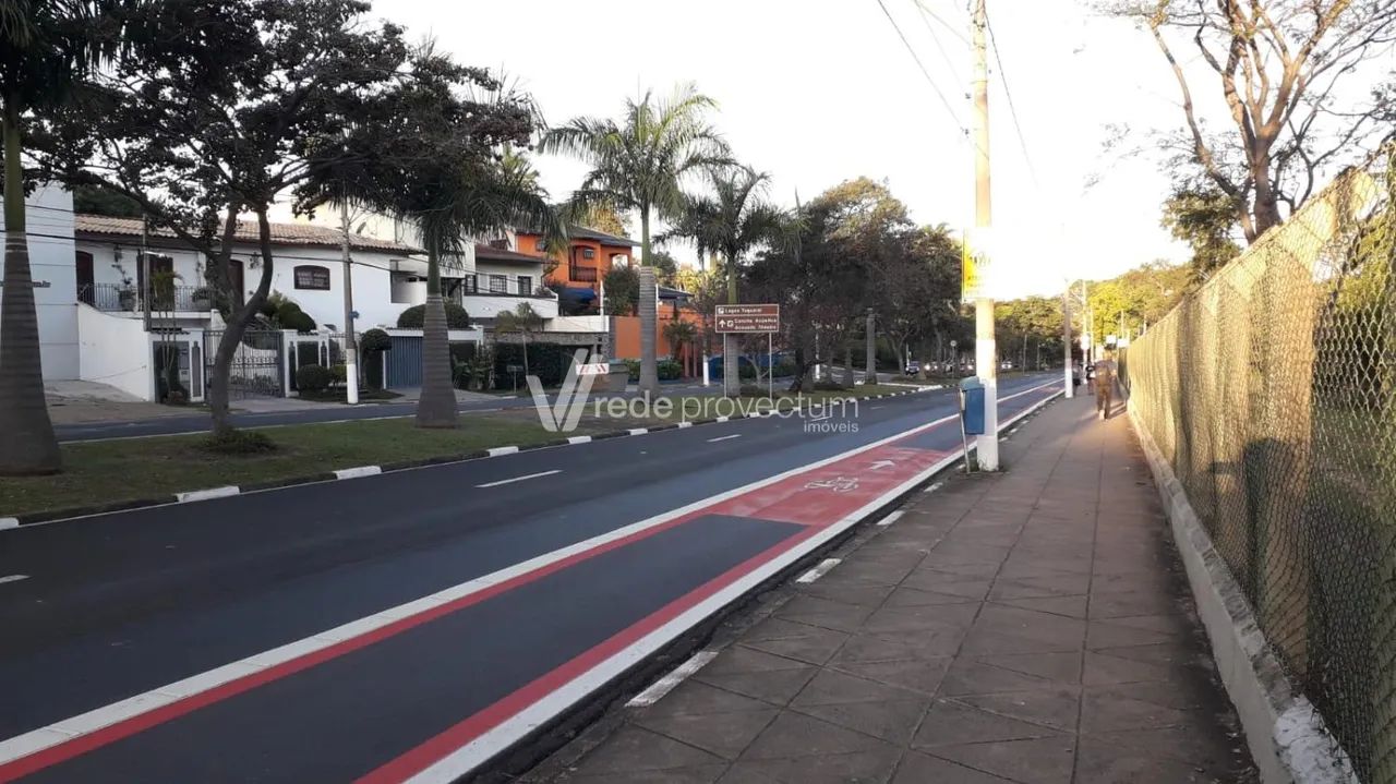 terreno - Taquaral - Campinas - Foto 4