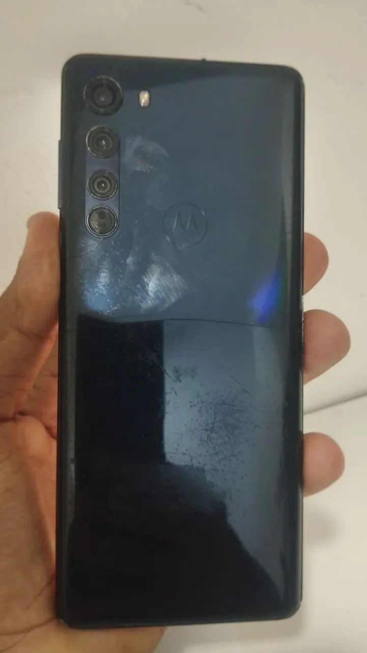 Motorola Edge 128 gb - Foto 4