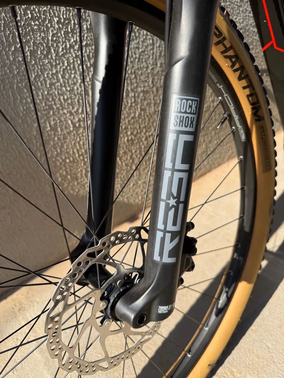 CALOI ELITE FS CARBON SLX T15 - Foto 5