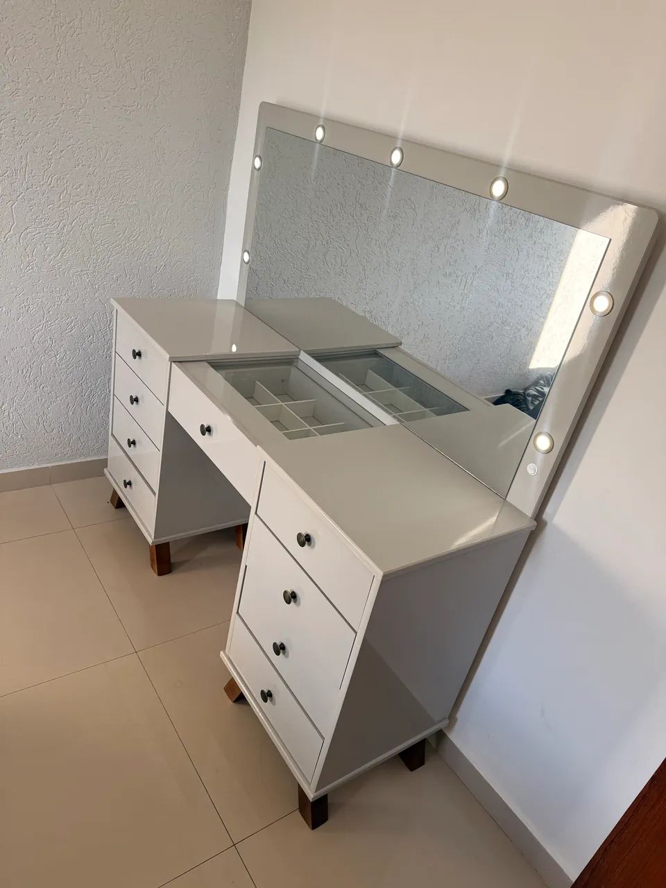 Penteadeira camarim - Foto 2
