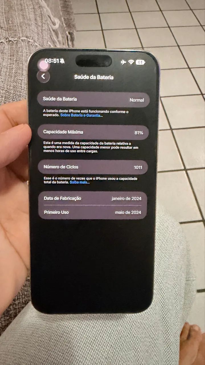 iPhone