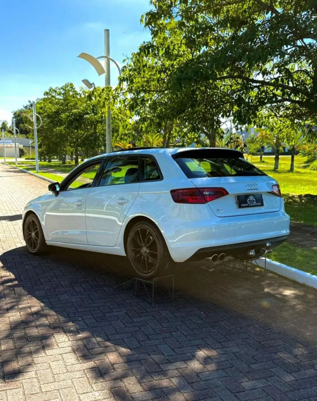 Rampas automotiva 25 - Foto 3