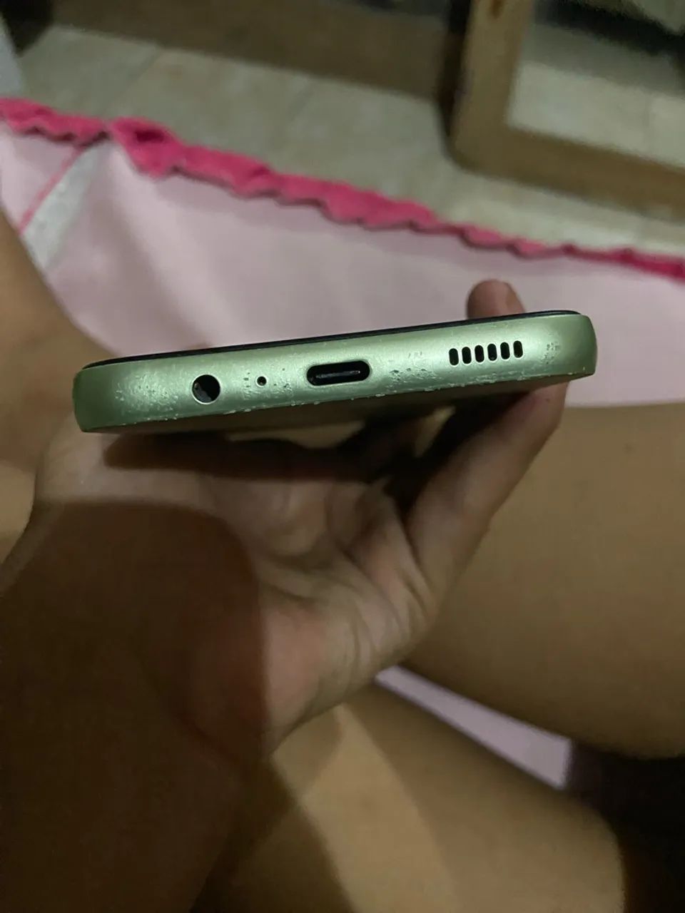 A14 128 gb  - Foto 4