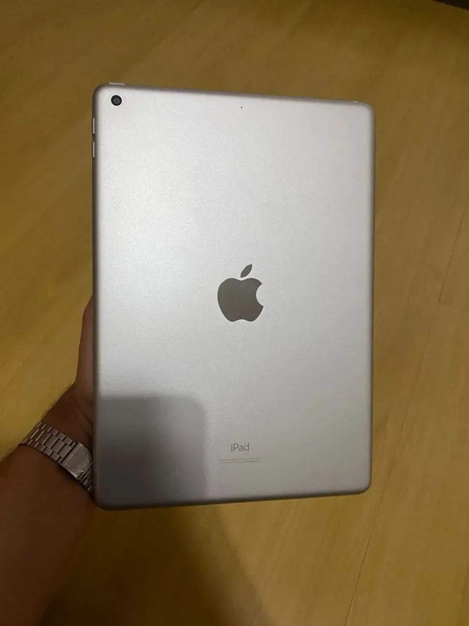 iPad 9ª geração (64Gb) + Apple Pencil 1ª Geração  - Foto 3