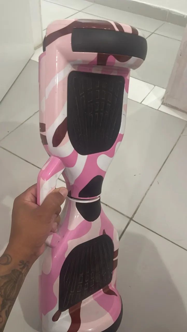 Hoverboard - Foto 2