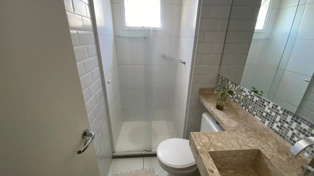 Apartamento para venda em Vila Brasilândia com 2 quartos, 50m² - Foto 4
