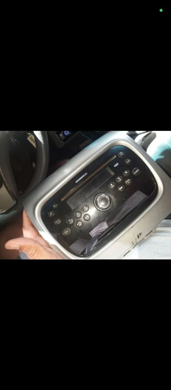Rádio connect Bluetooth - Foto 2