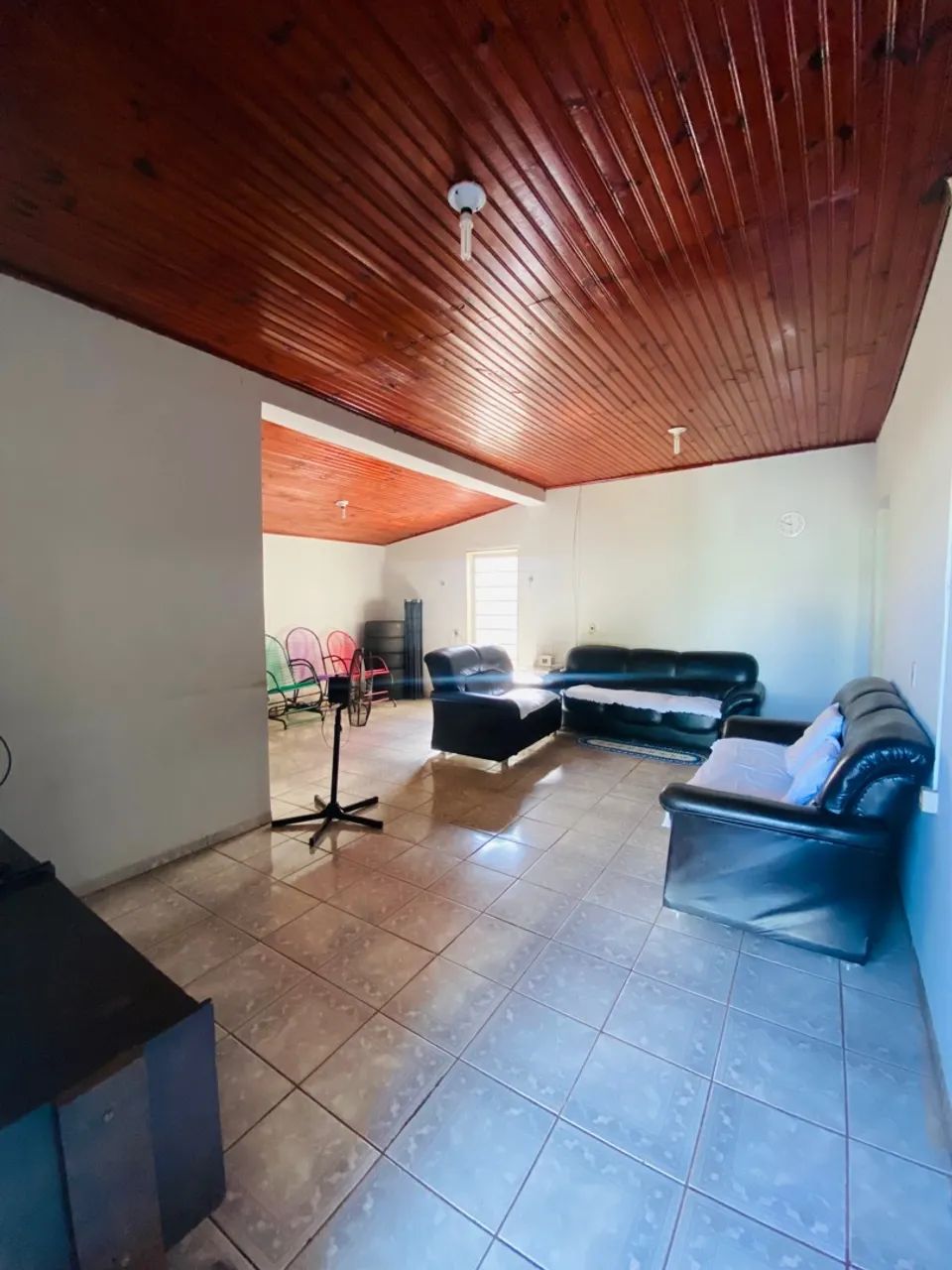 Casa na 307 norte - Foto 4