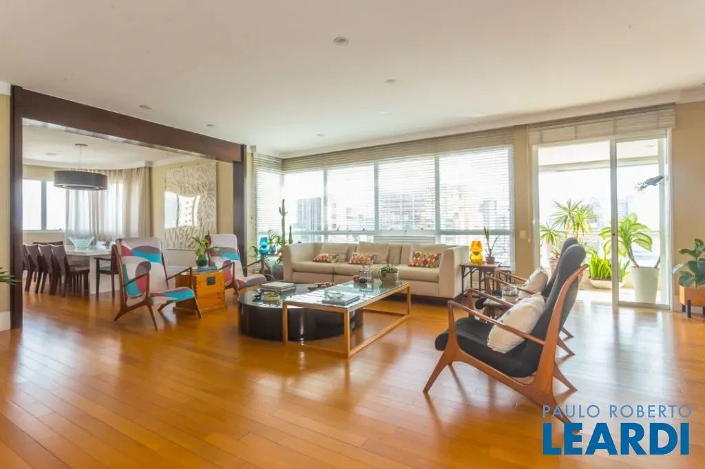 APARTAMENTO - PINHEIROS - SP - Foto 3
