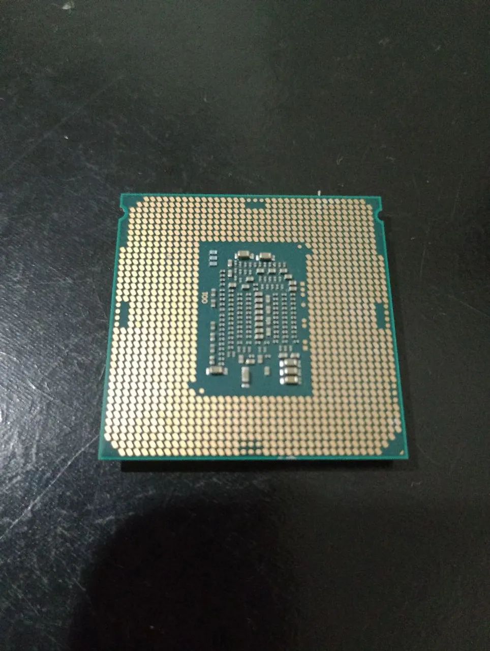 Processador Intel Pentium G4400 SR2DC 3.30GHZ X702E464 - Foto 2