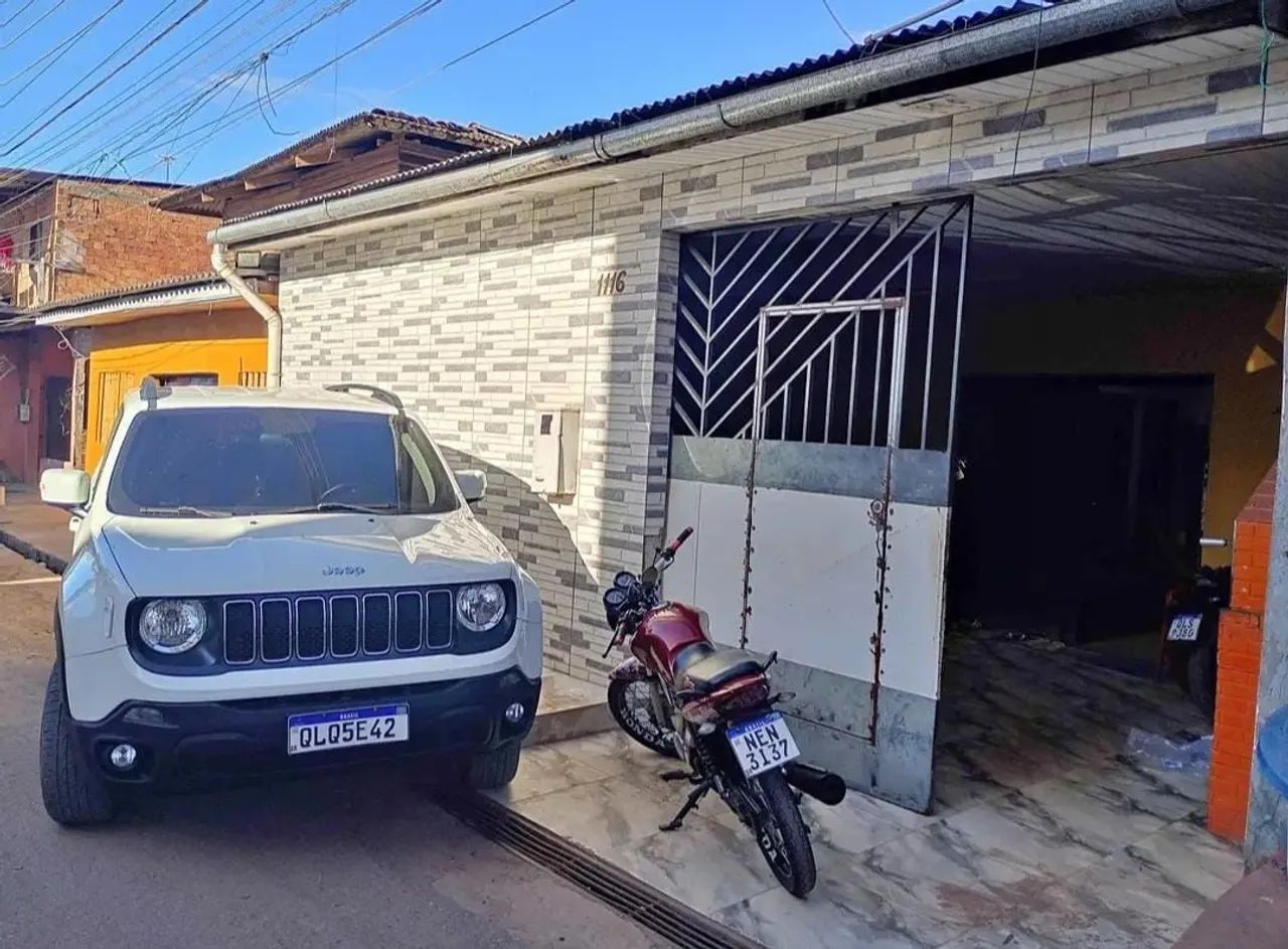 Foto - Macapá - Central