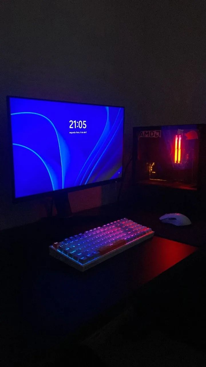 Computador Gamer - Foto 2