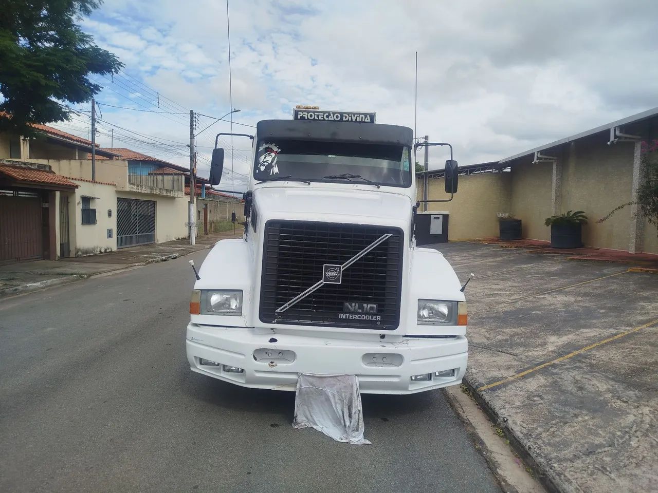 Volvo NL 10 340 - Foto 3