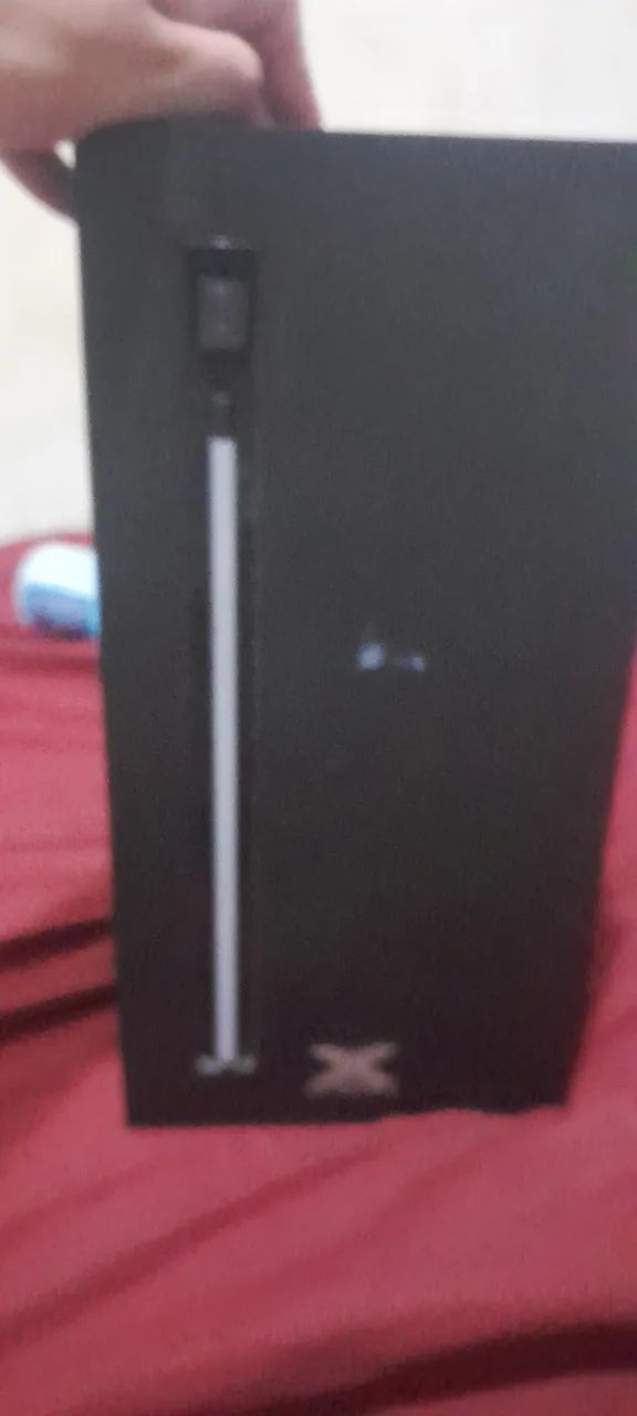 Computador Gamer