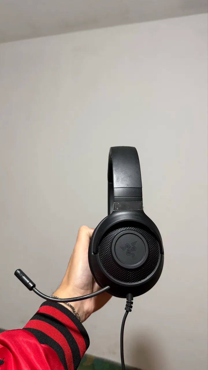 FONE RAZER Kraken x Lite