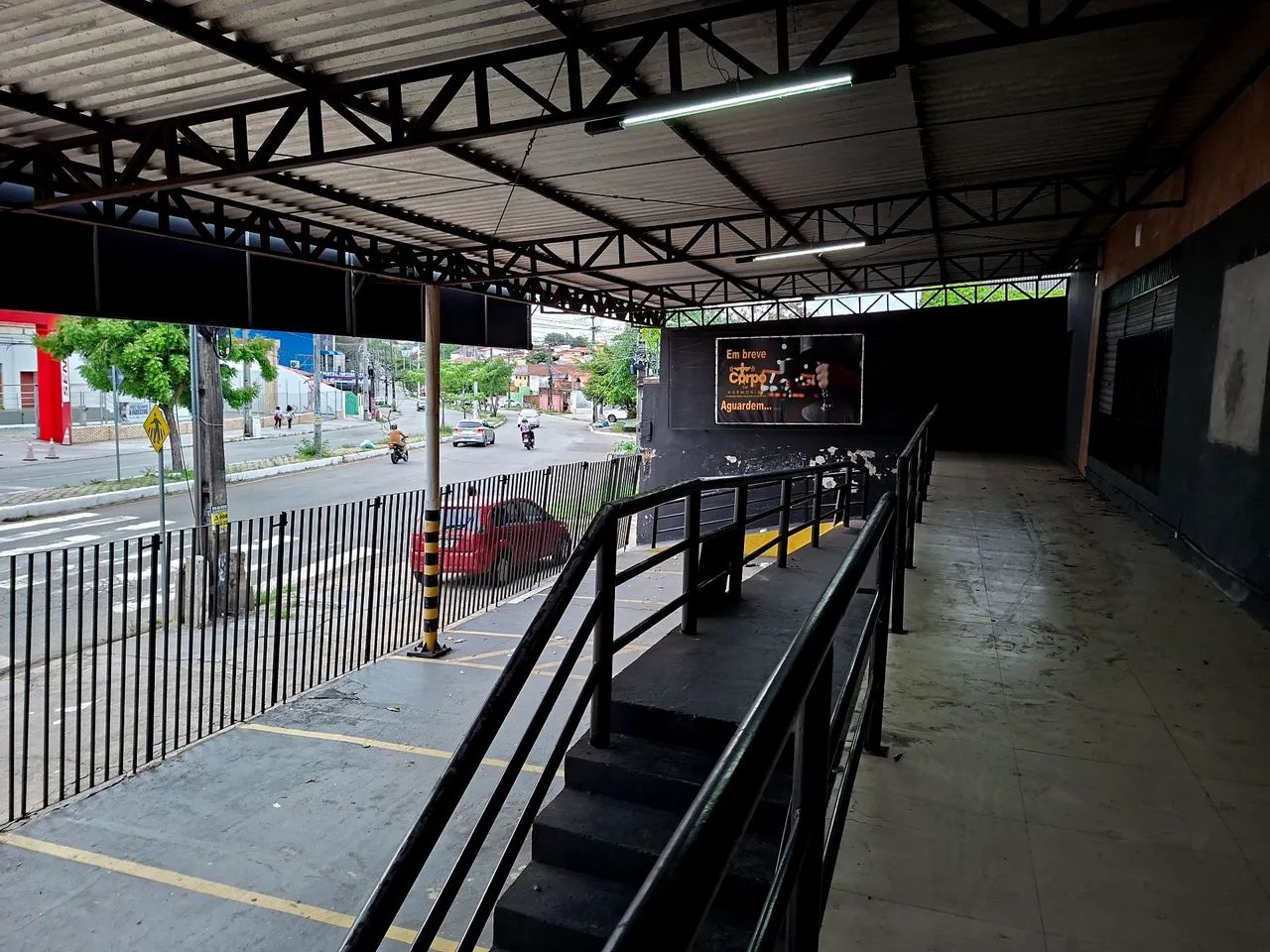 Ponto comercial Av.Getulio vargas - Foto 3