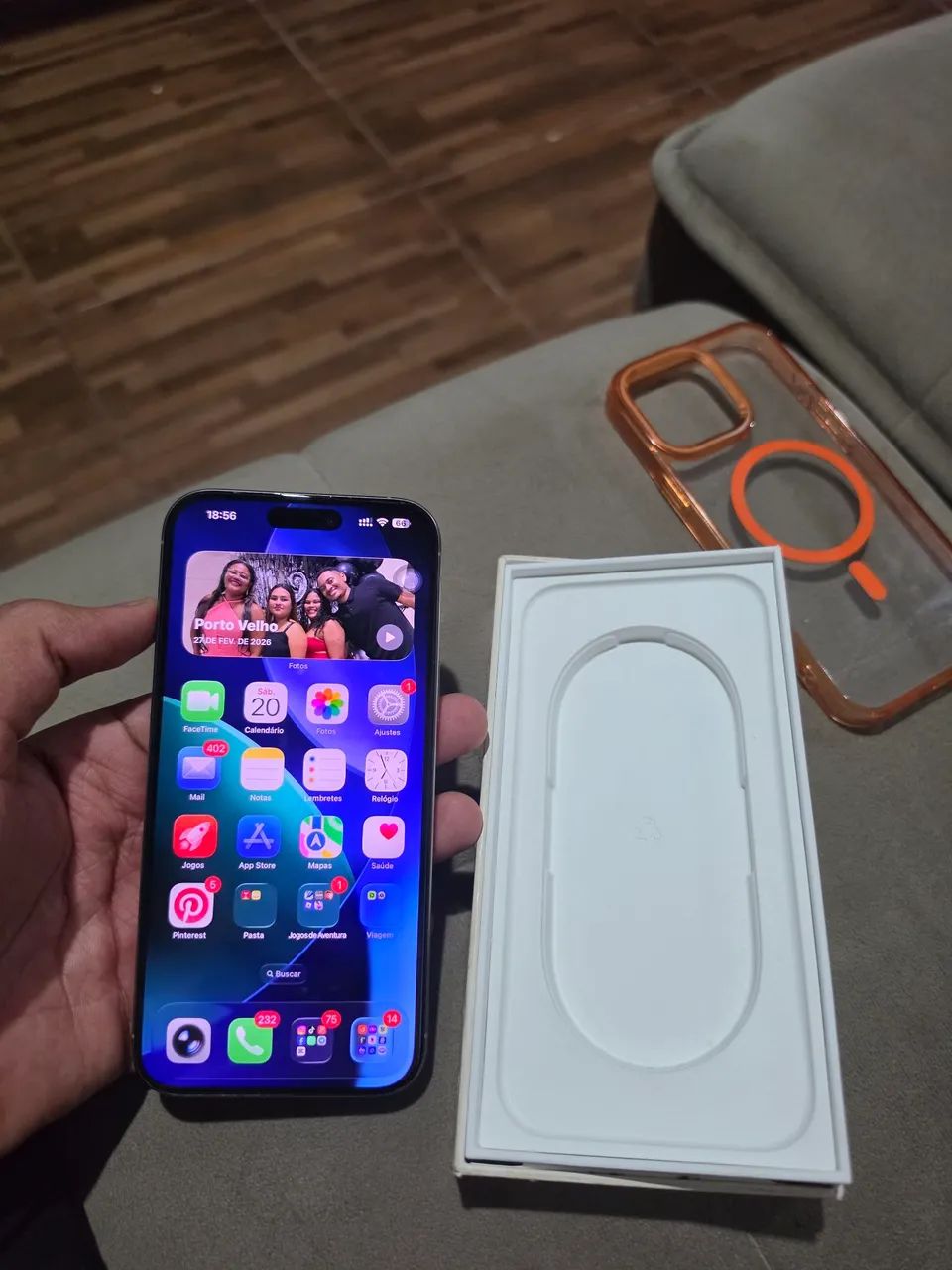 IPHONE 16PRO MAX