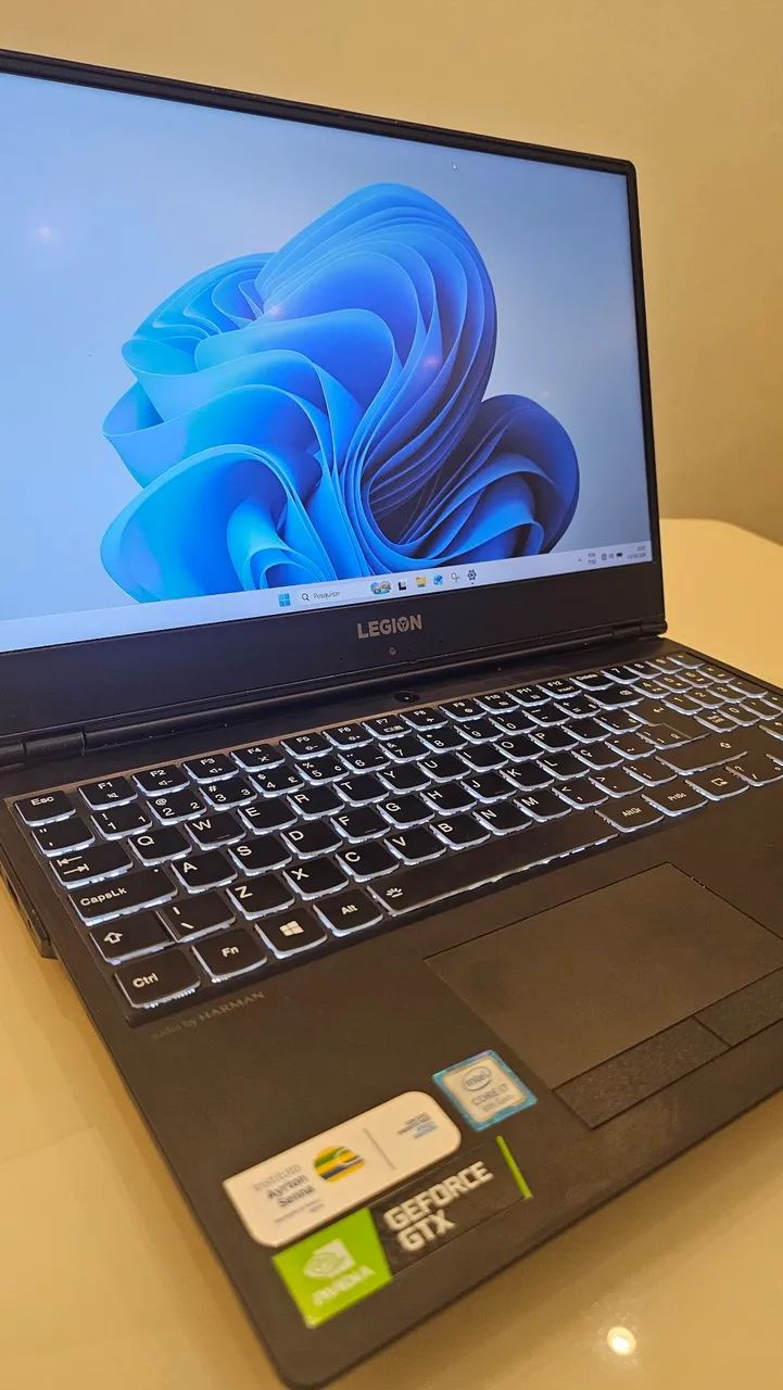 Lenovo Legion Y540 RTX 2060 6Gb - Foto 2