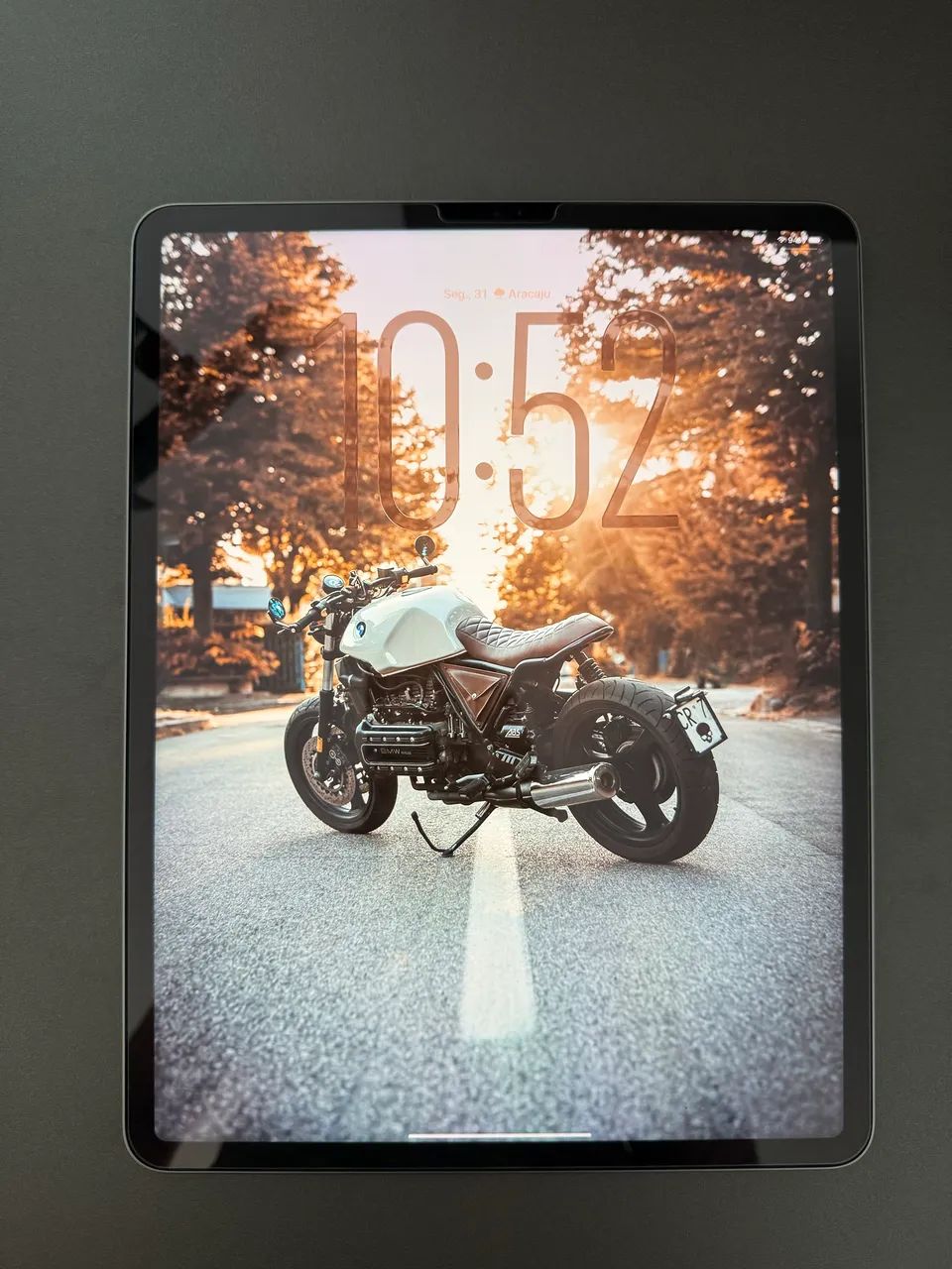iPad Pro M2 12.9 256gb - Foto 3