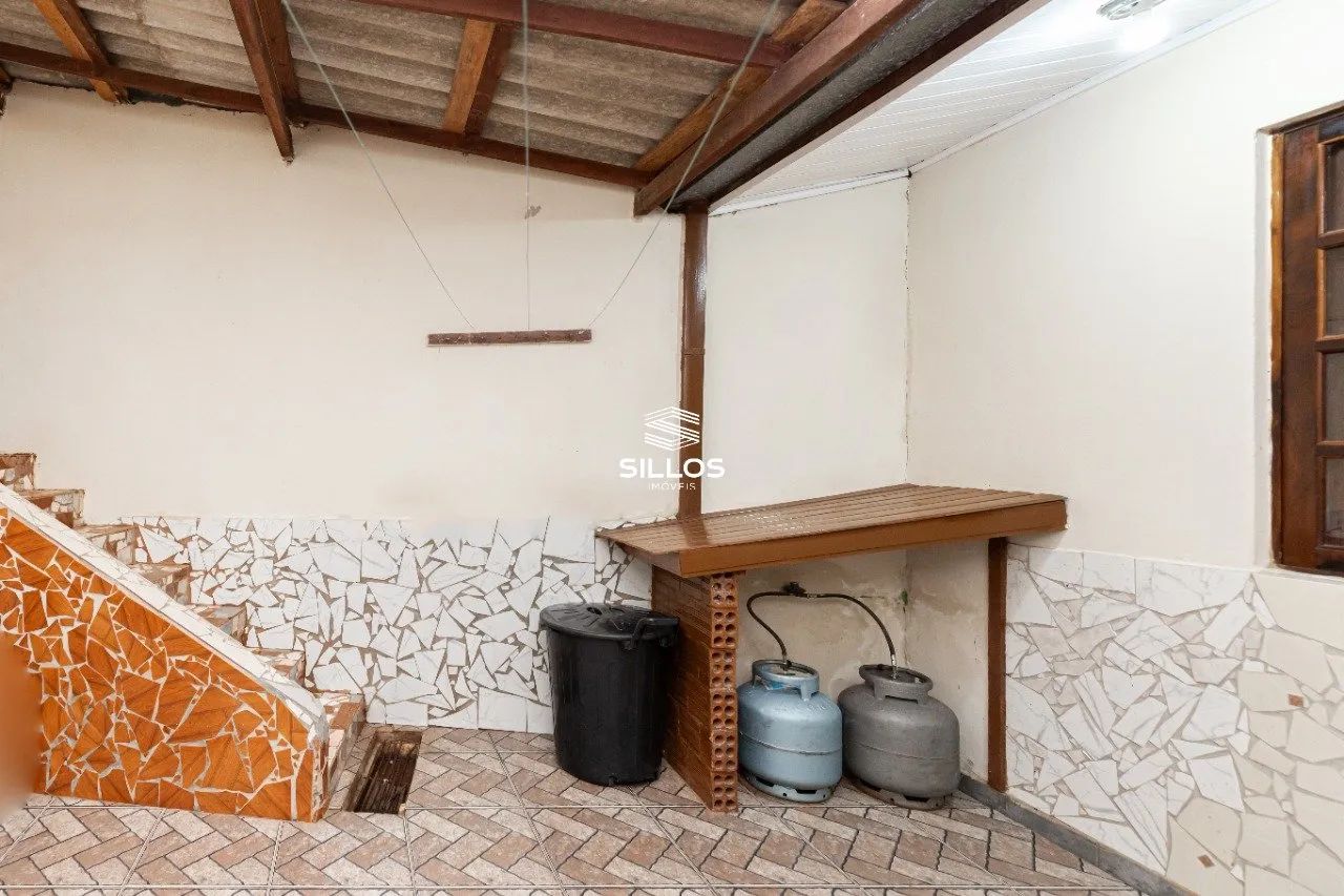 Terreno a venda com 1.117 m² em Campo Largo - Foto 14