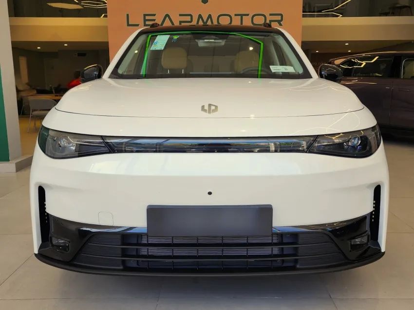 Leapmotor C10 C10 (Híbrido) 2026