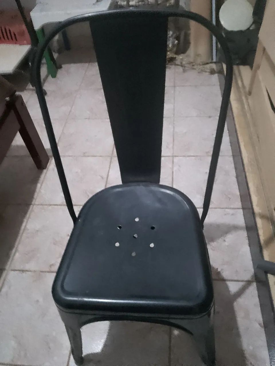 Cadeira  - Foto 3