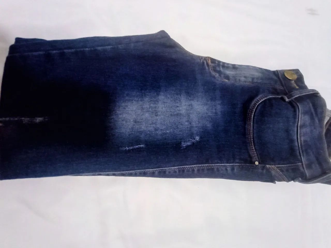 Calça jeans  - Foto 2