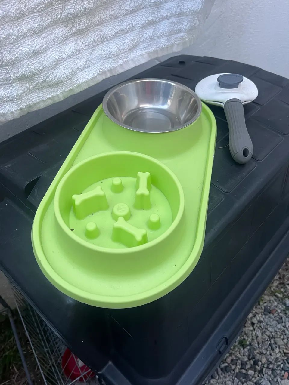 Casinha de cachorro  - Foto 2