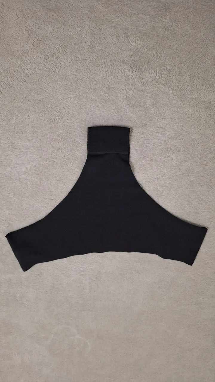 Vendo kit de calcinhas sem costura
