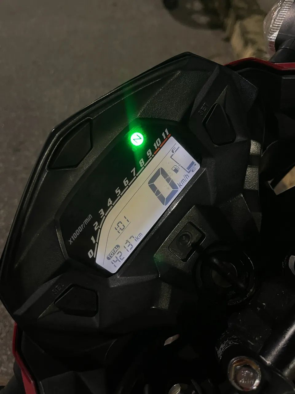 Vendo  TITAN 160cc  - Foto 4
