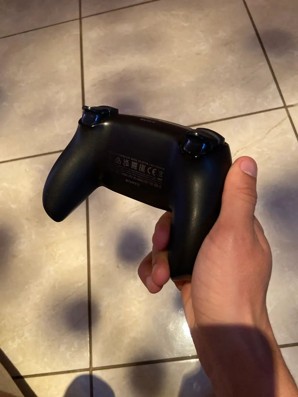 Playstation Dualsense - Foto 2