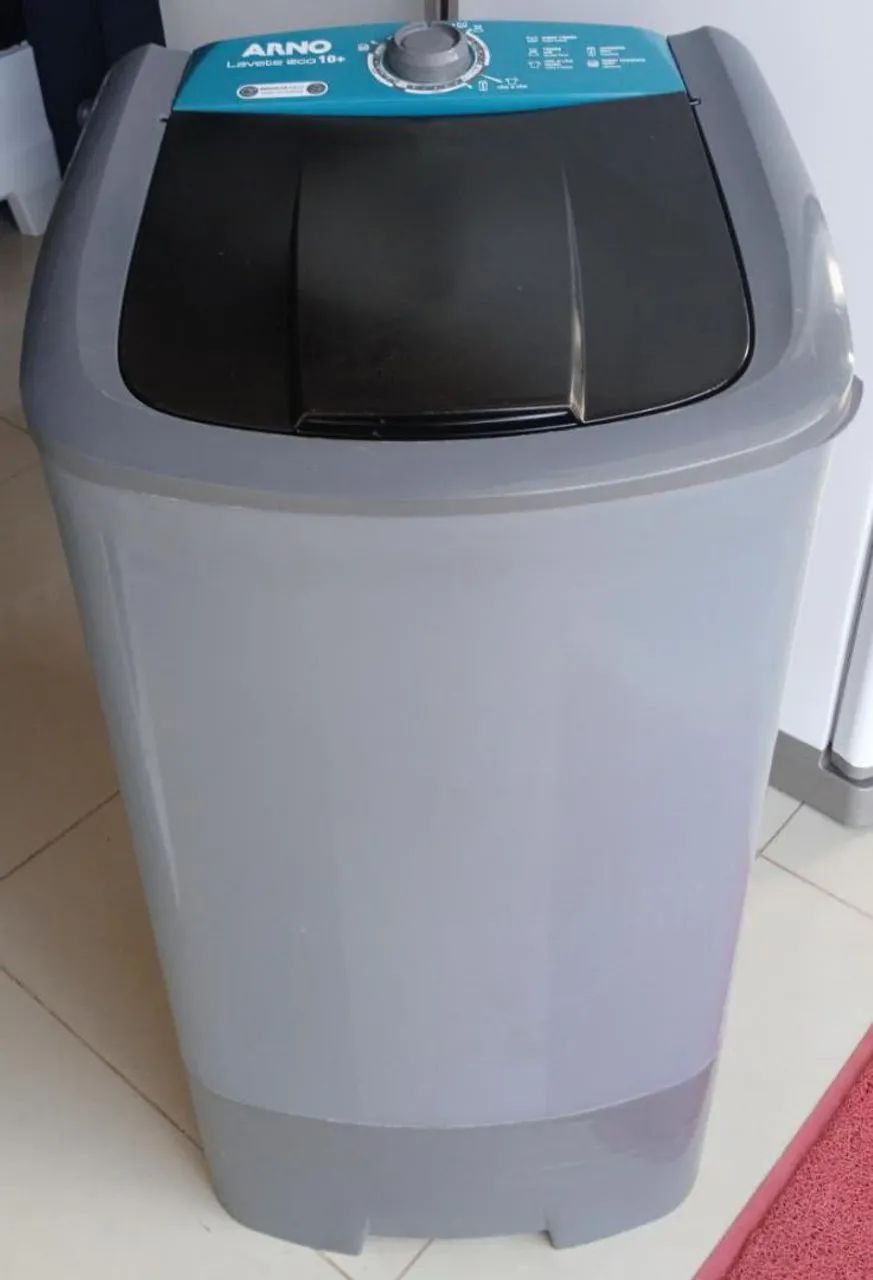 Tanquinho arno 10 kg.Faço entrega * 