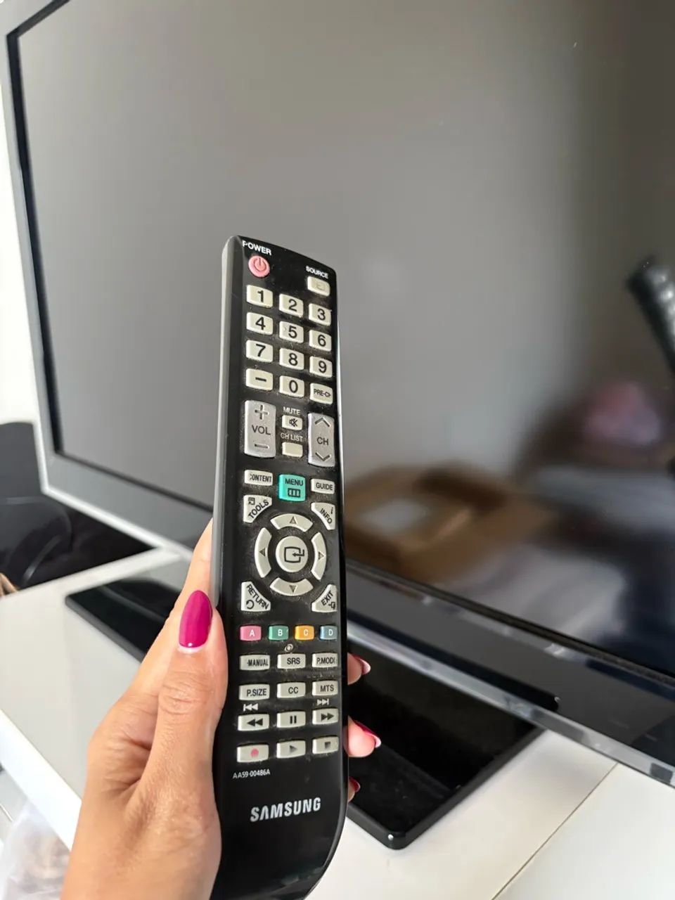 Tv LED 40 polegadas  - Foto 3