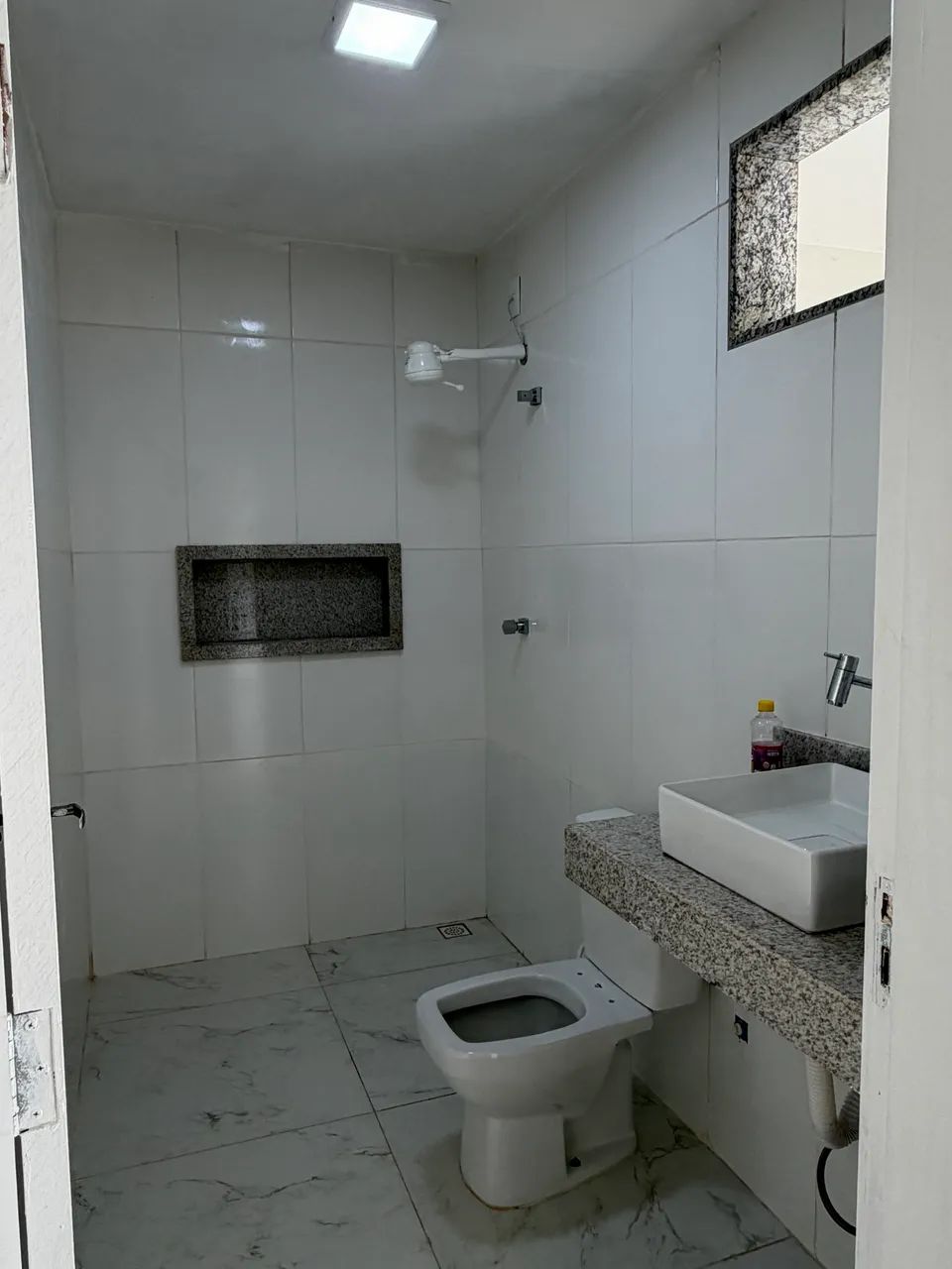 Vendo casa bairro aviso - Foto 2