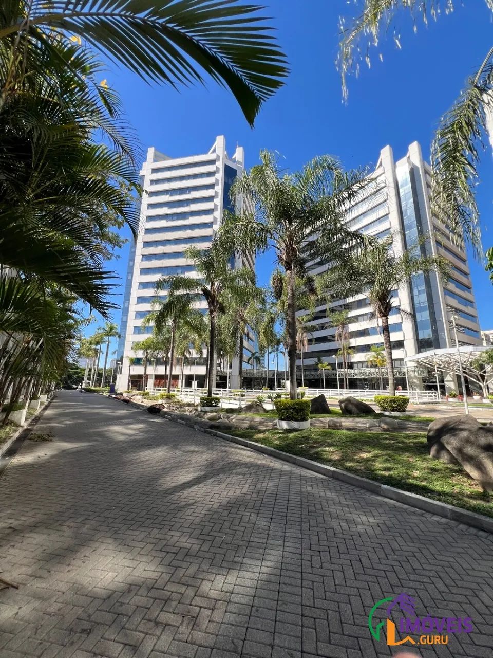 CONJ. COMERCIAL - alphaville centro industrial e empresarial/alphavi - SP - Foto 2