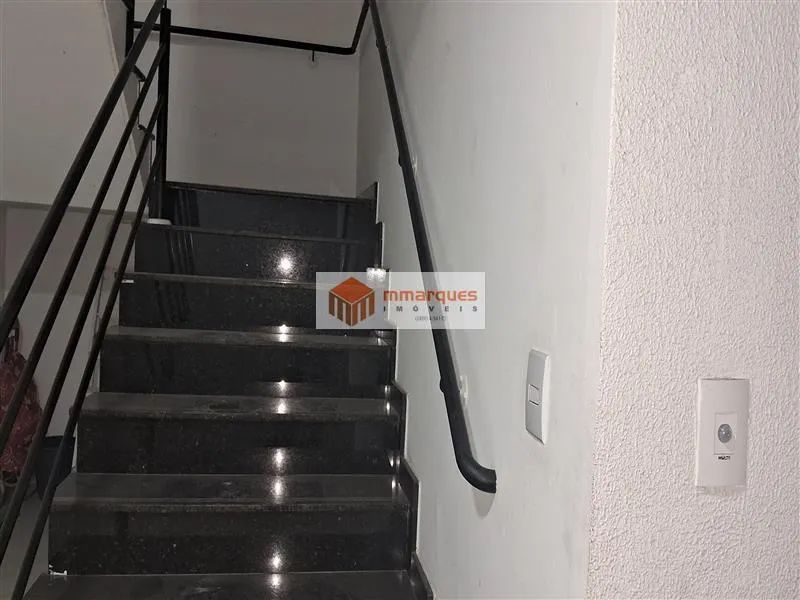 Apartamento Vila Antonieta São Paulo/SP - Foto 3